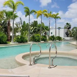 Premium By Cumbres Tw Apartment