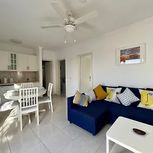 Atalaya 127b By Jk Lanzarote Apartment Tias