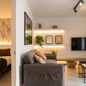 The V Apartment Puerto del Carmen (Lanzarote)