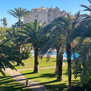 Luxury Alamos - Costa Apartment Torremolinos