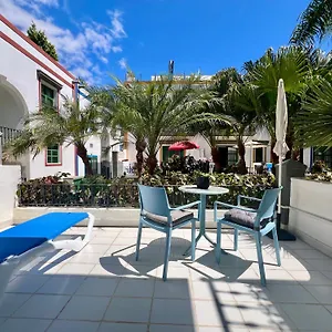 Valentina - Little Venice, Apartment Puerto De Mogan